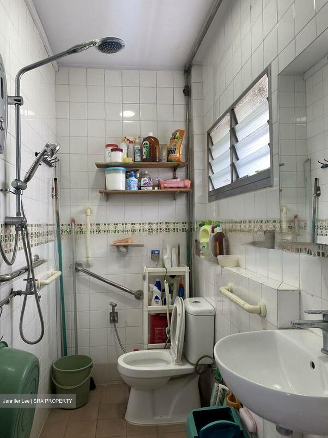 Blk 307 Choa Chu Kang Avenue 4 (Choa Chu Kang), HDB 5 Rooms #455261601